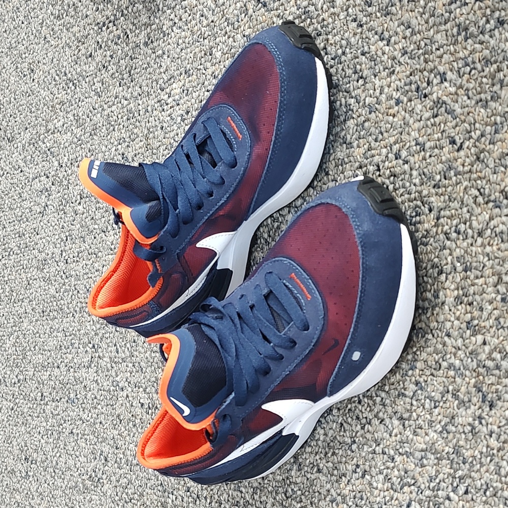 NIKE Waffle One sneakers